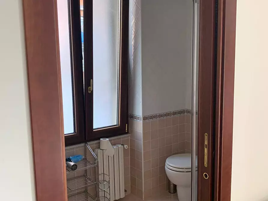 Immagine 15 di Appartamento in affitto  in Via Michele Conforti a Salerno