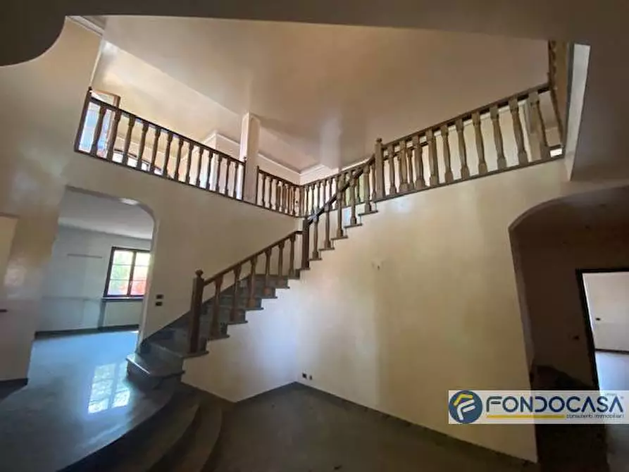 Immagine 8 di Villa in vendita  in VIA SELVA a Cazzago San Martino