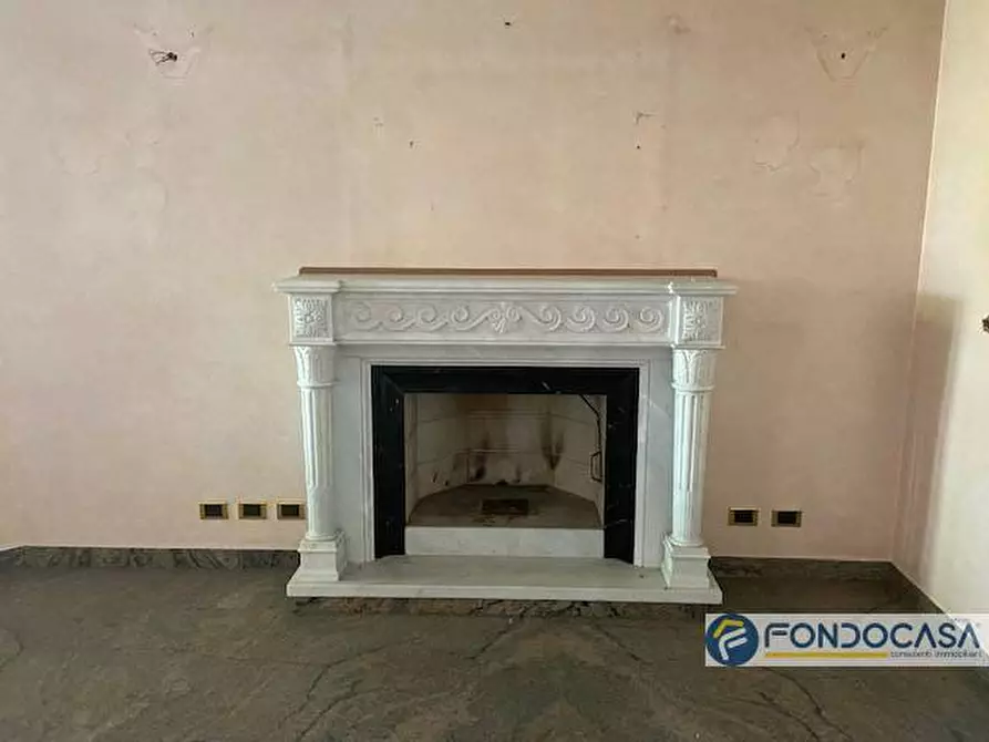 Immagine 17 di Villa in vendita  in VIA SELVA a Cazzago San Martino