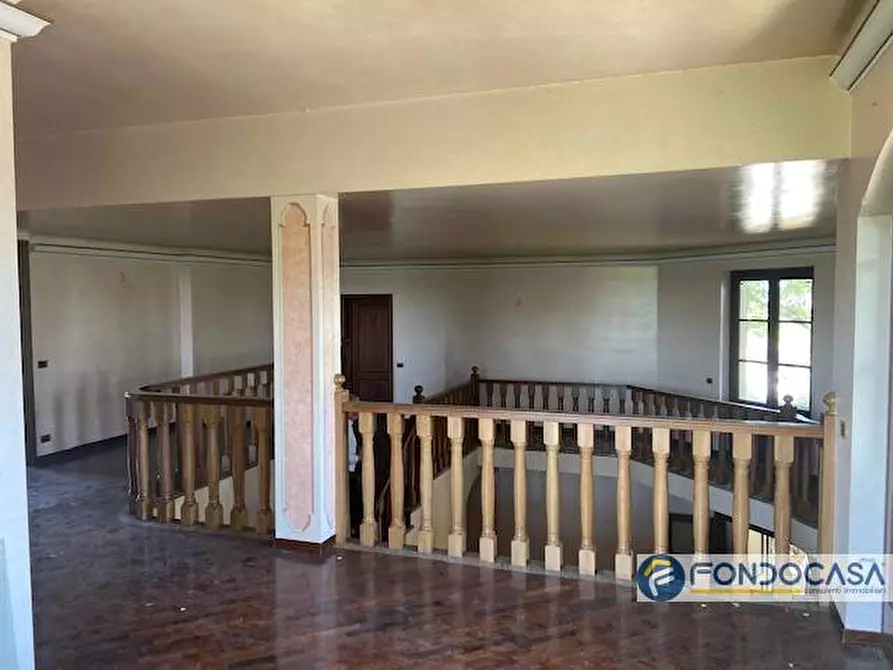 Immagine 22 di Villa in vendita  in VIA SELVA a Cazzago San Martino