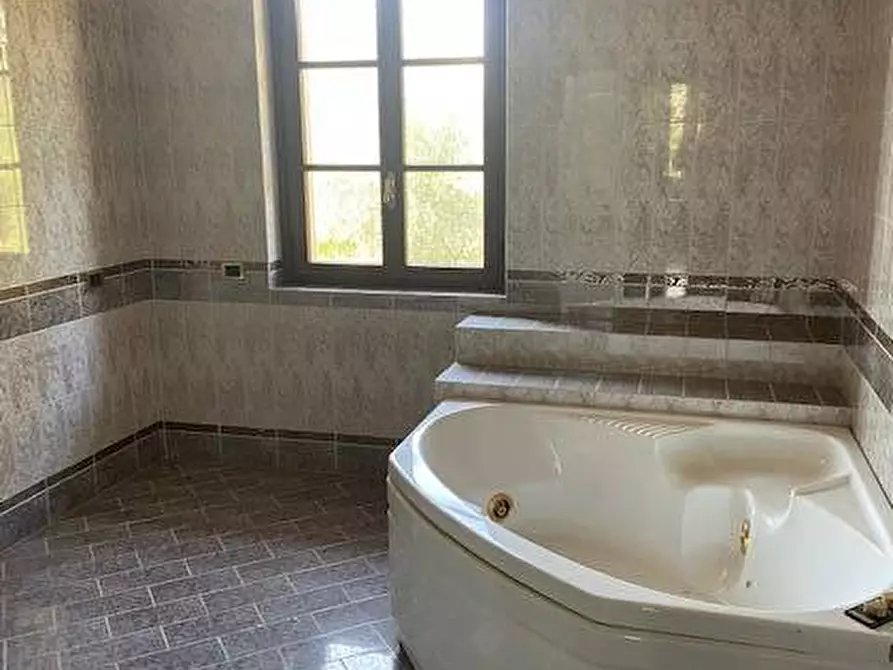 Immagine 24 di Villa in vendita  in VIA SELVA a Cazzago San Martino