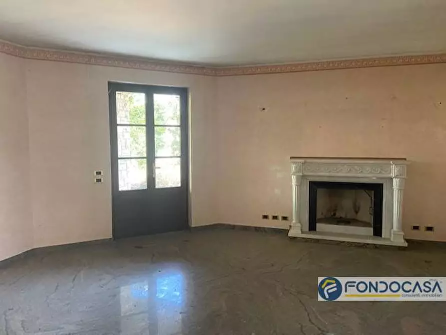 Immagine 27 di Villa in vendita  in VIA SELVA a Cazzago San Martino