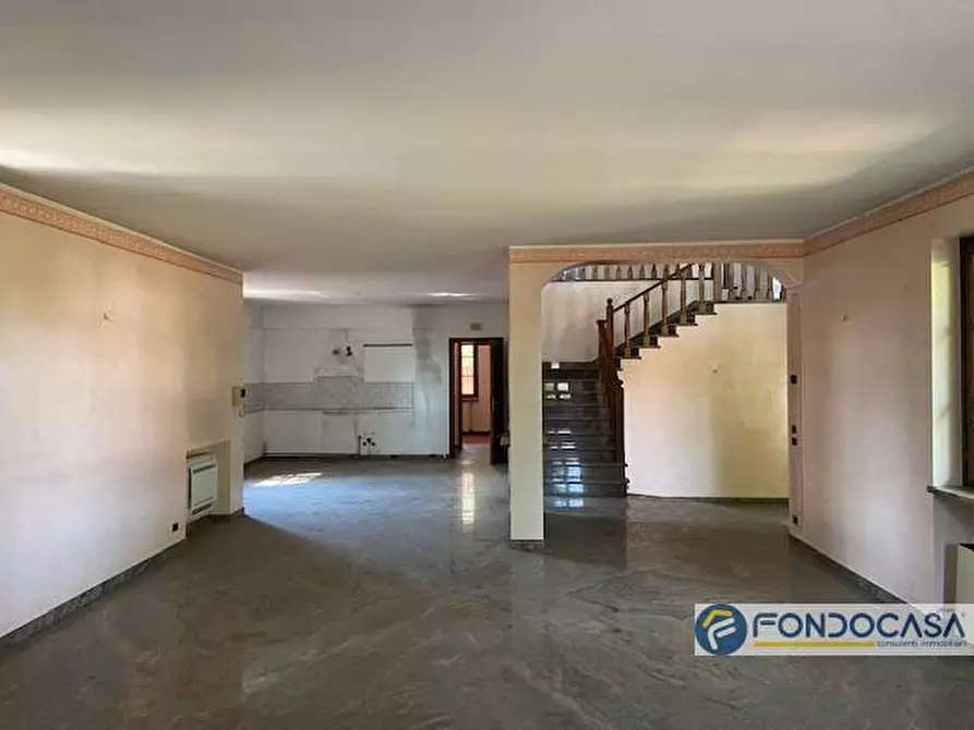 Immagine 28 di Villa in vendita  in VIA SELVA a Cazzago San Martino