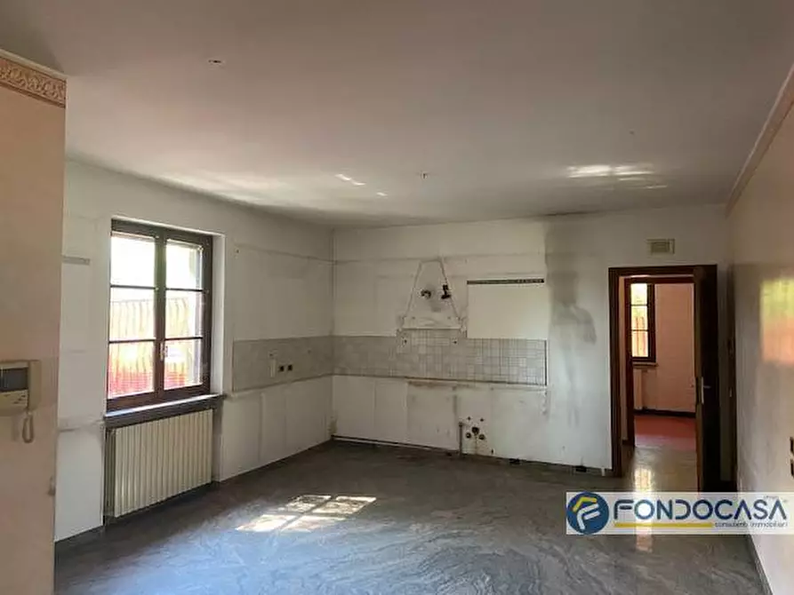 Immagine 30 di Villa in vendita  in VIA SELVA a Cazzago San Martino