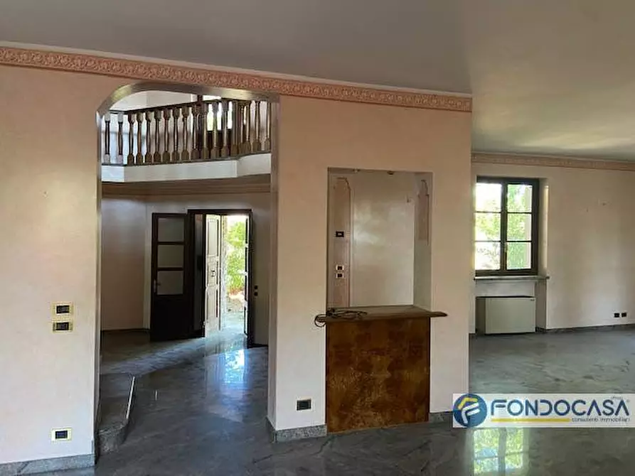 Immagine 31 di Villa in vendita  in VIA SELVA a Cazzago San Martino