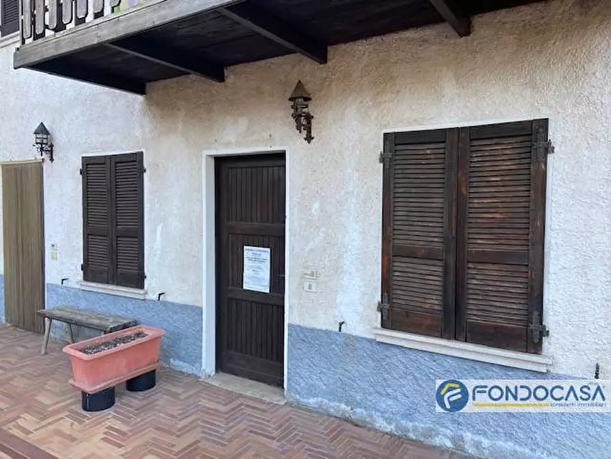 Immagine 3 di Appartamento in vendita  in Via XXIV Maggio a Capovalle