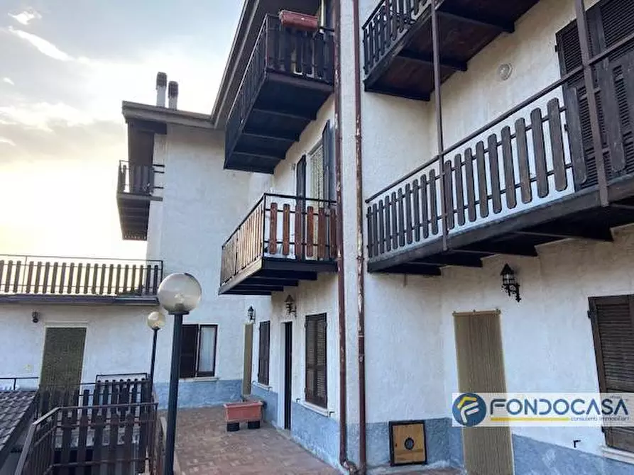 Immagine 1 di Appartamento in vendita  in Via XXIV Maggio a Capovalle