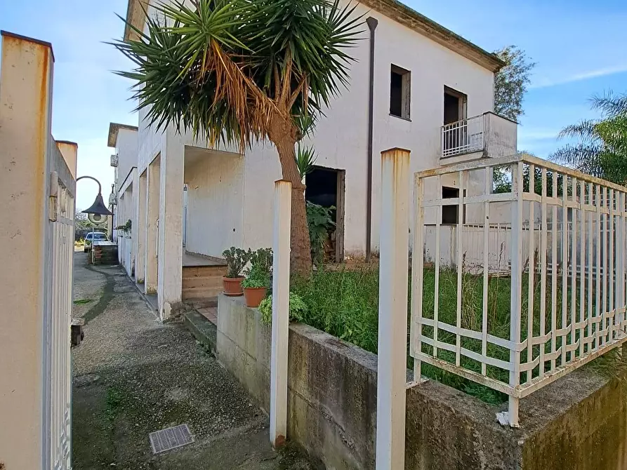 Immagine 1 di Casa indipendente in vendita  a Marigliano