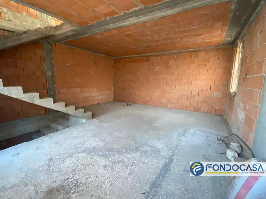 Immagine 5 di Loft/Open space in vendita  a Capriolo