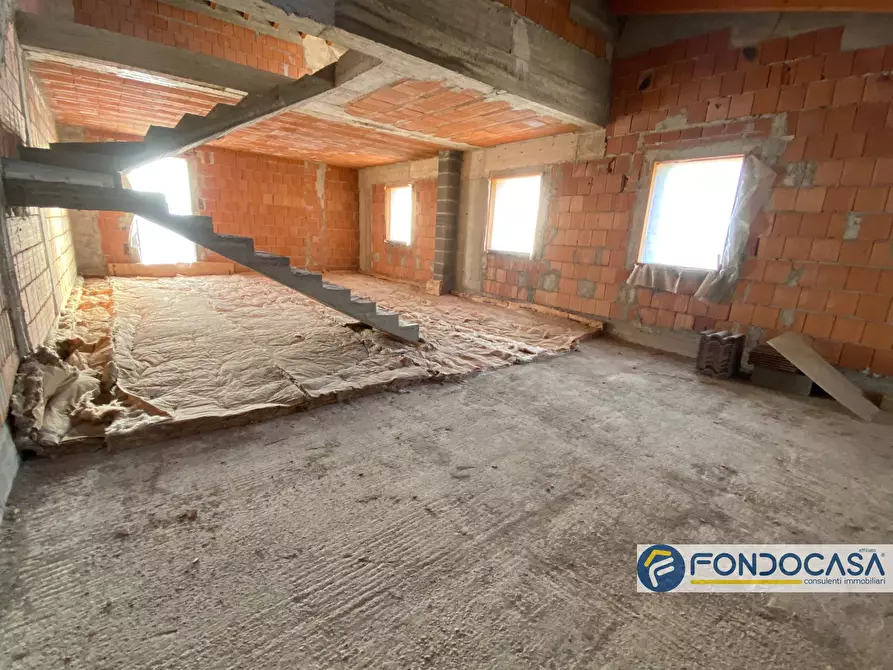 Immagine 6 di Loft/Open space in vendita  a Capriolo