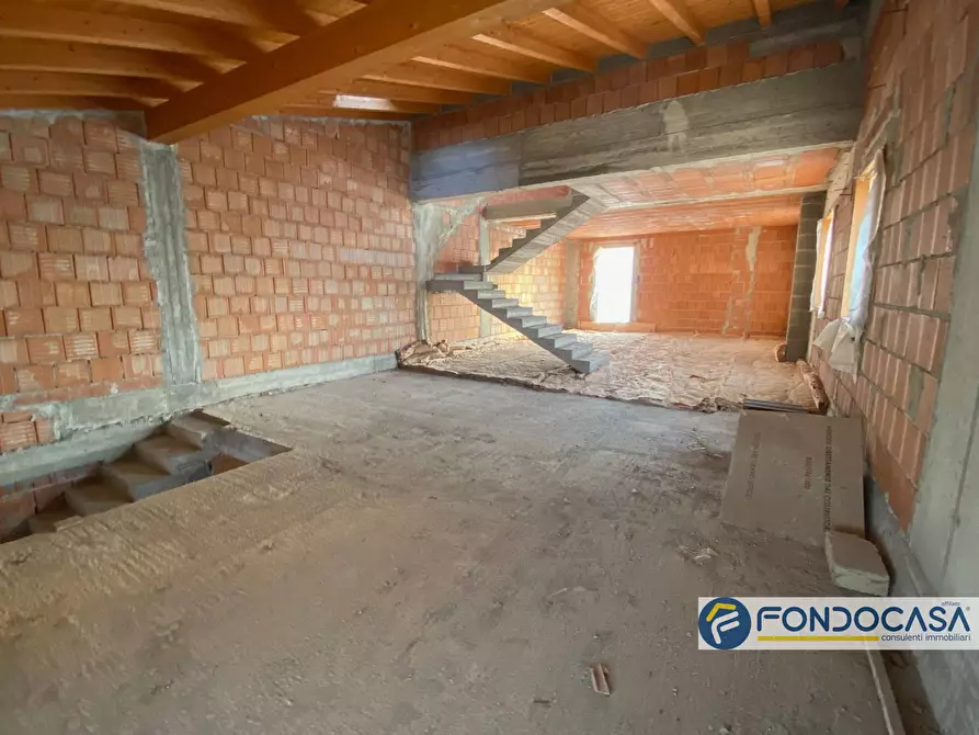 Immagine 7 di Loft/Open space in vendita  a Capriolo