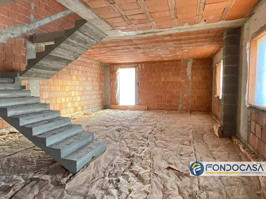 Immagine 8 di Loft/Open space in vendita  a Capriolo