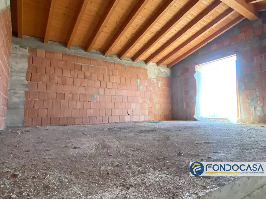 Immagine 9 di Loft/Open space in vendita  a Capriolo