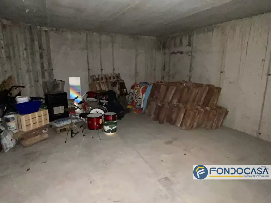 Immagine 11 di Loft/Open space in vendita  a Capriolo