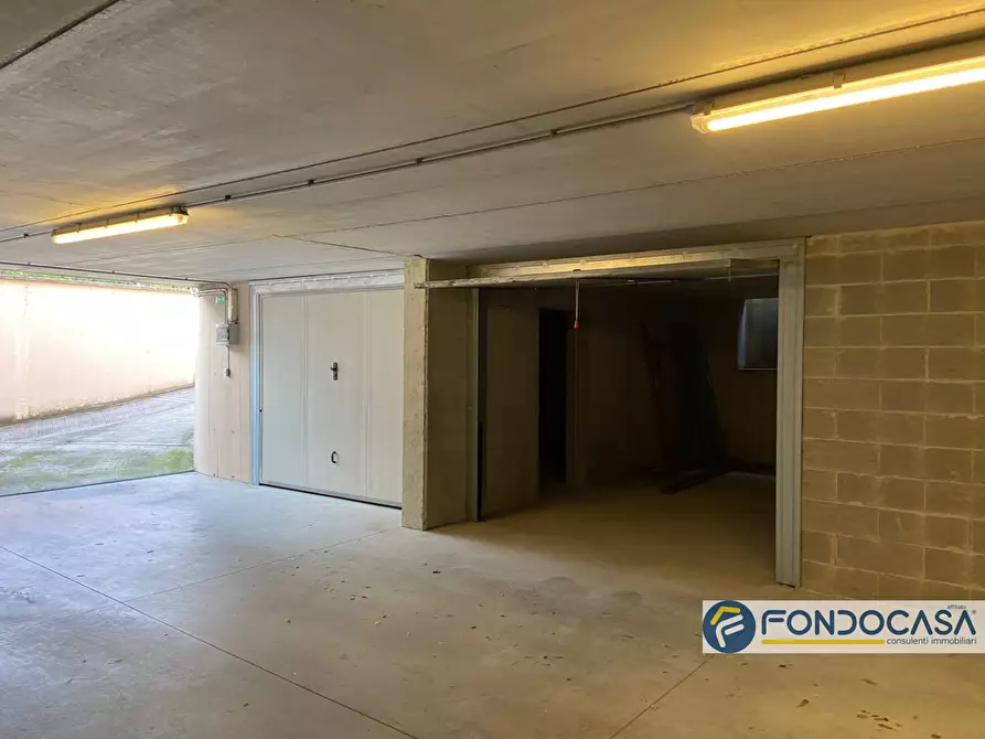 Immagine 12 di Loft/Open space in vendita  a Capriolo