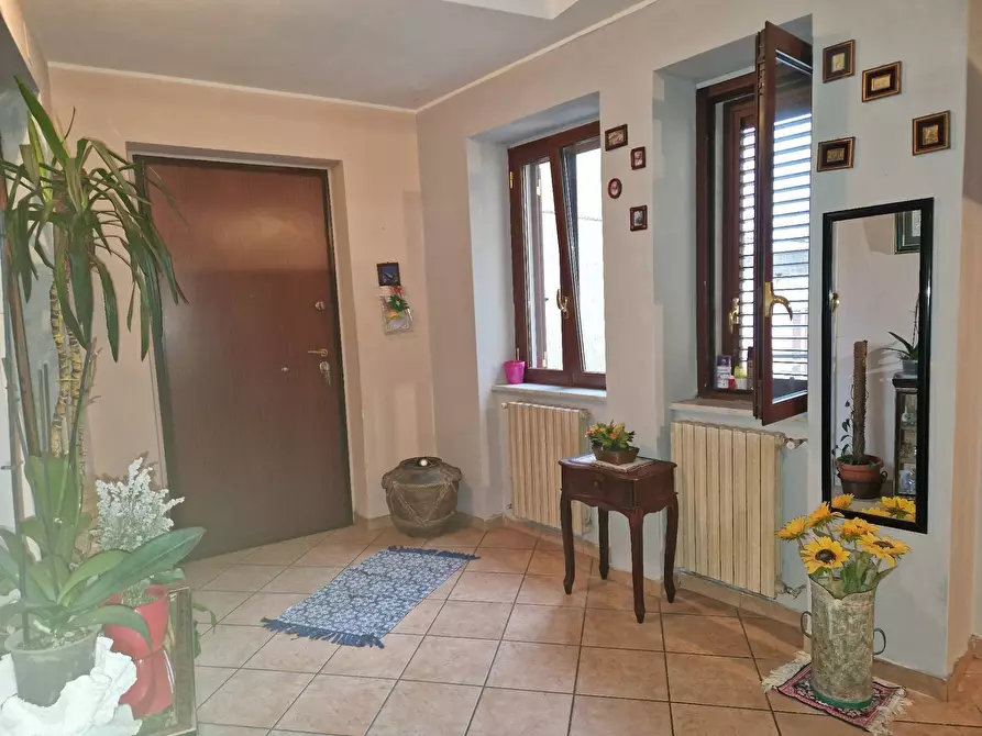 Immagine 1 di Appartamento in vendita  in via giovanni nicotera 87 a Pellezzano