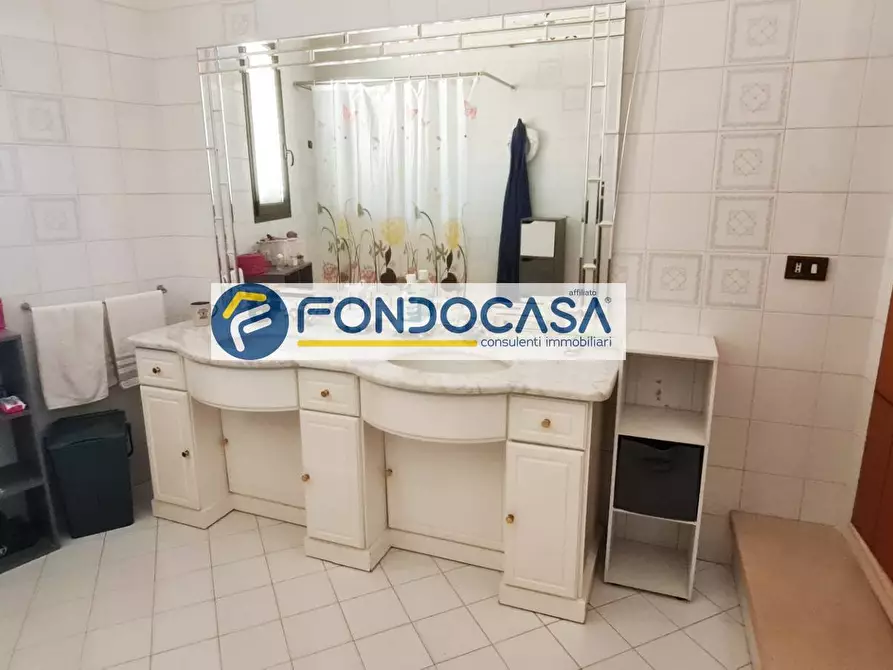Immagine 23 di Casa indipendente in vendita  in corte de noia 75 a Mesagne