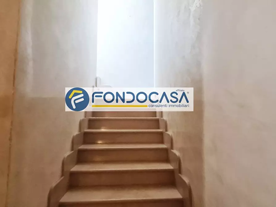 Immagine 25 di Casa indipendente in vendita  in corte de noia 75 a Mesagne