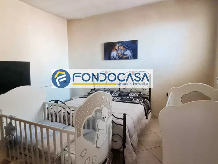 Immagine 26 di Casa indipendente in vendita  in corte de noia 75 a Mesagne