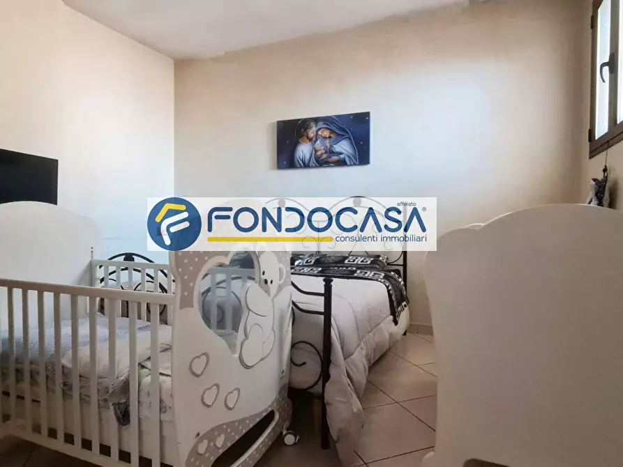 Immagine 27 di Casa indipendente in vendita  in corte de noia 75 a Mesagne