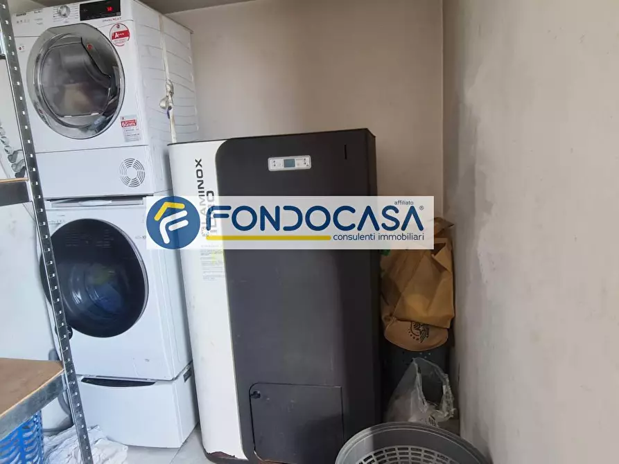 Immagine 31 di Casa indipendente in vendita  in corte de noia 75 a Mesagne