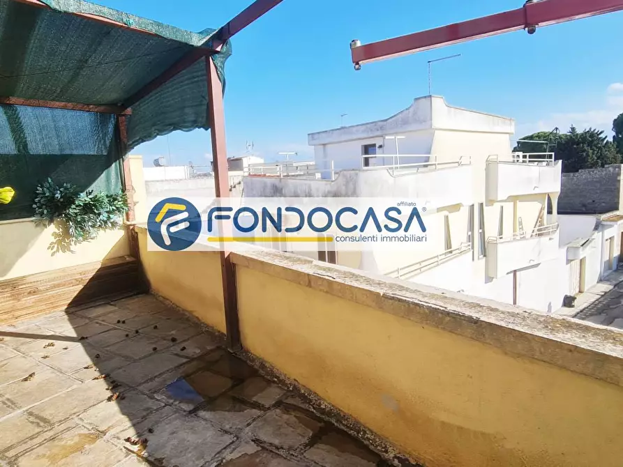 Immagine 32 di Casa indipendente in vendita  in corte de noia 75 a Mesagne