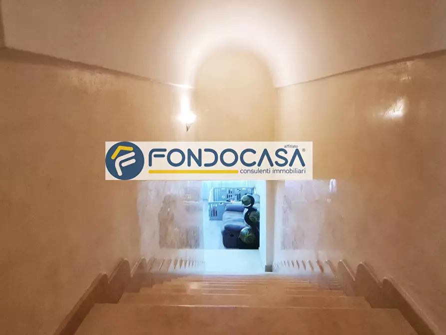 Immagine 34 di Casa indipendente in vendita  in corte de noia 75 a Mesagne