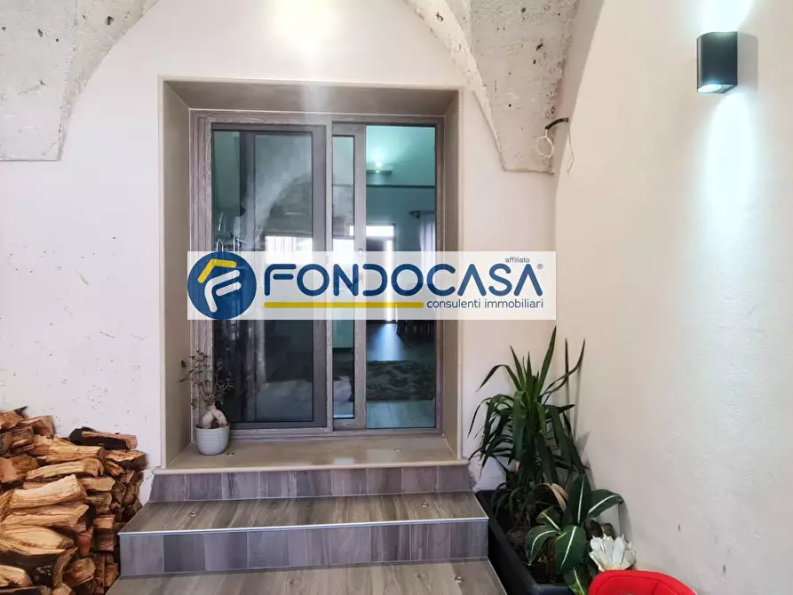Immagine 36 di Casa indipendente in vendita  in corte de noia 75 a Mesagne
