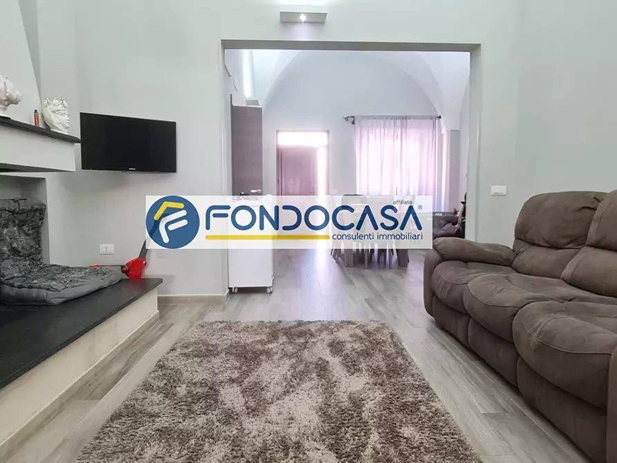 Immagine 37 di Casa indipendente in vendita  in corte de noia 75 a Mesagne