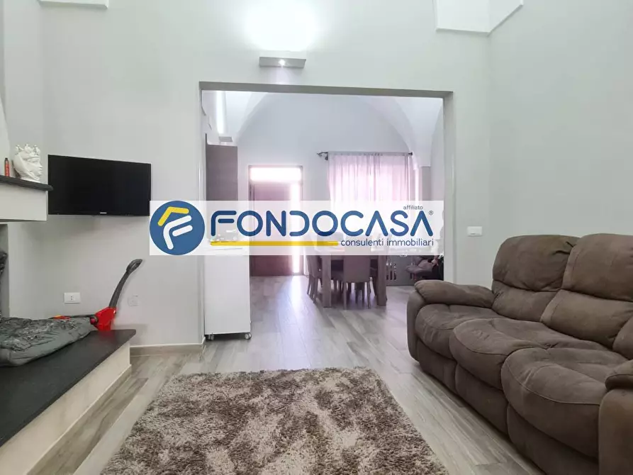 Immagine 38 di Casa indipendente in vendita  in corte de noia 75 a Mesagne