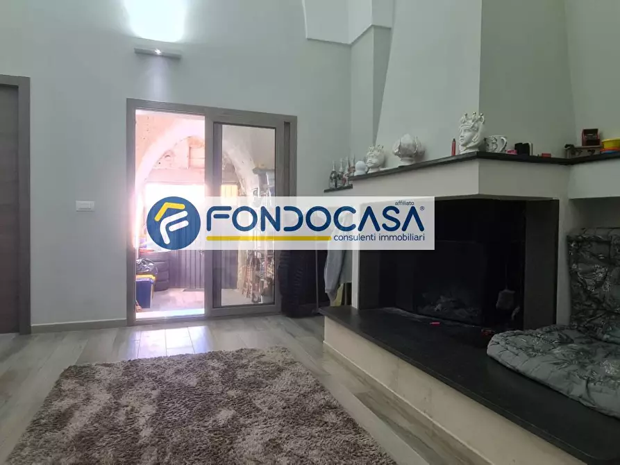 Immagine 39 di Casa indipendente in vendita  in corte de noia 75 a Mesagne