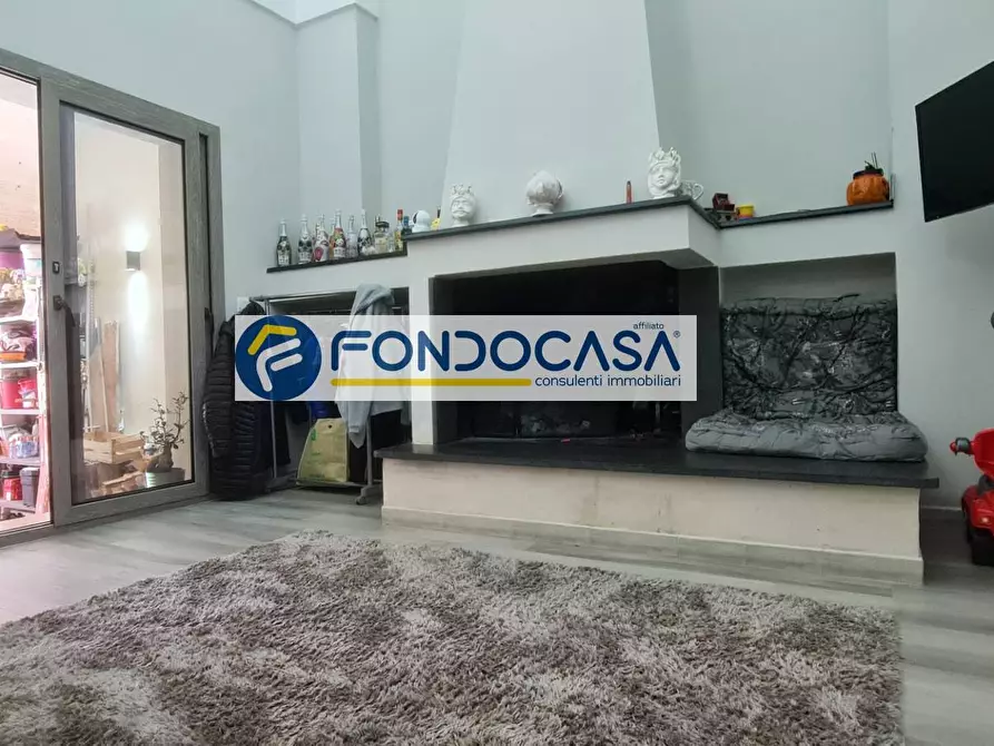 Immagine 40 di Casa indipendente in vendita  in corte de noia 75 a Mesagne