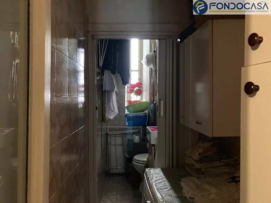 Immagine 23 di Appartamento in vendita  in Viale Liegi 7 a Roma