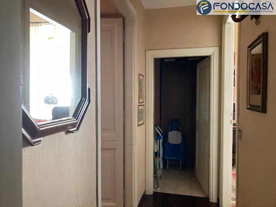 Immagine 26 di Appartamento in vendita  in Viale Liegi 7 a Roma