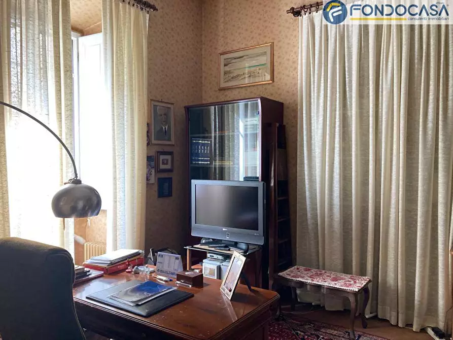 Immagine 27 di Appartamento in vendita  in Viale Liegi 7 a Roma