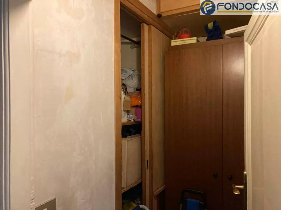 Immagine 28 di Appartamento in vendita  in Viale Liegi 7 a Roma