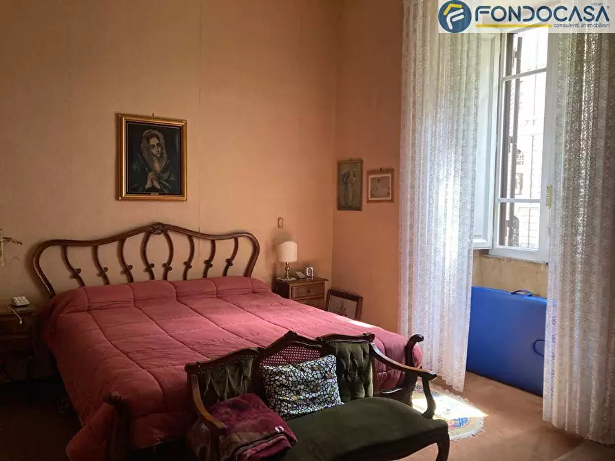 Immagine 30 di Appartamento in vendita  in Viale Liegi 7 a Roma