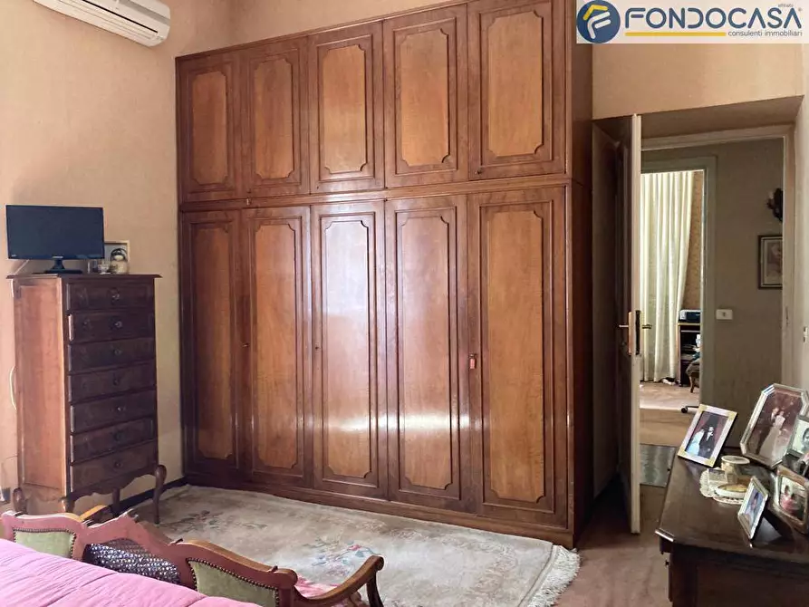 Immagine 31 di Appartamento in vendita  in Viale Liegi 7 a Roma