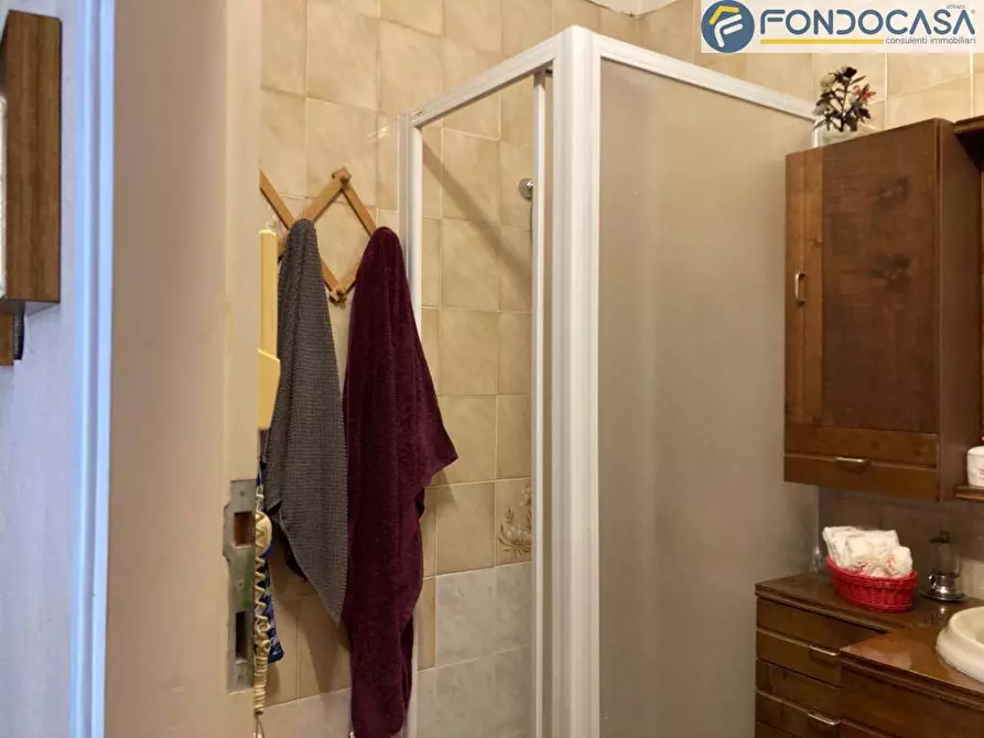 Immagine 32 di Appartamento in vendita  in Viale Liegi 7 a Roma