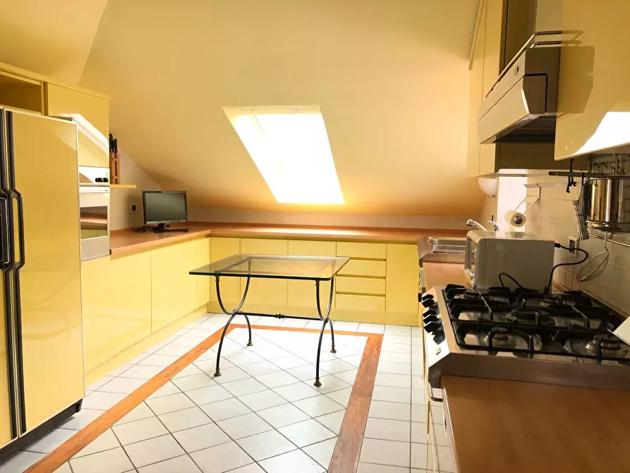 Immagine 6 di Appartamento in affitto  in Via Nino Carboneri a Mondovì