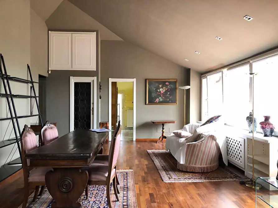 Immagine 5 di Appartamento in affitto  in Via Nino Carboneri a Mondovì