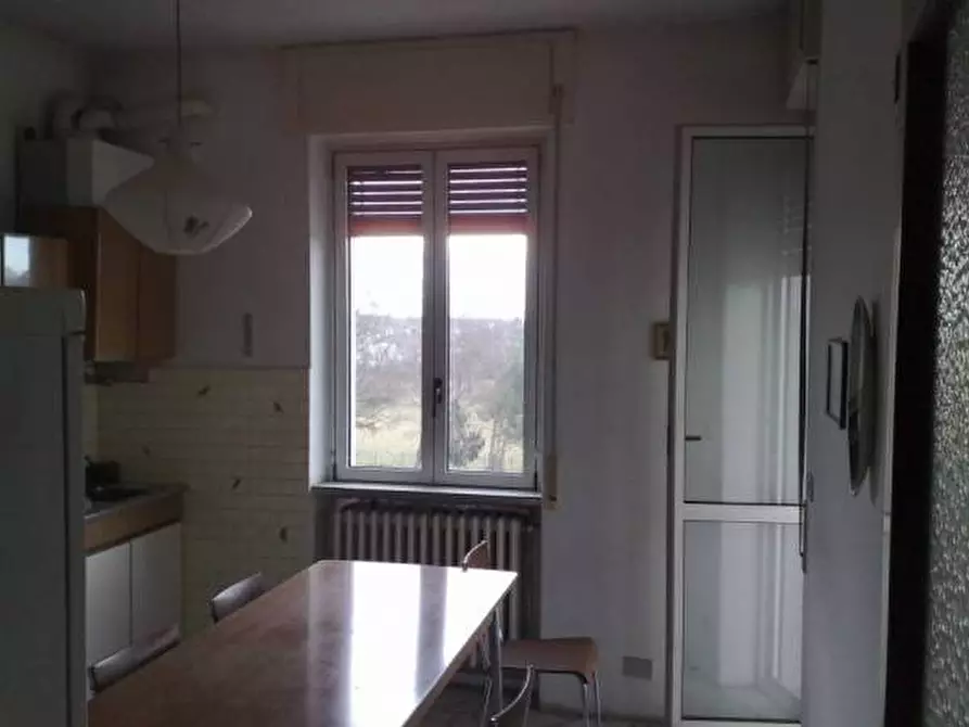 Immagine 5 di Appartamento in vendita  in via grilloni 35 a Como