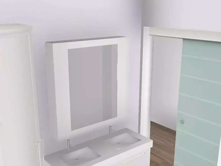 Immagine 21 di Casa indipendente in vendita  in VIA ROMA 16 a Belveglio