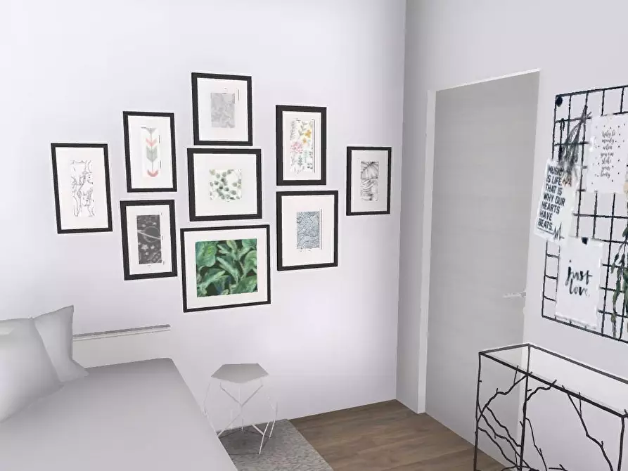 Immagine 34 di Casa indipendente in vendita  in VIA ROMA 16 a Belveglio