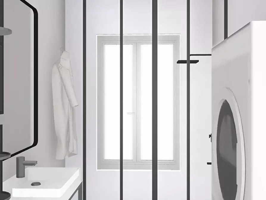 Immagine 37 di Casa indipendente in vendita  in VIA ROMA 16 a Belveglio