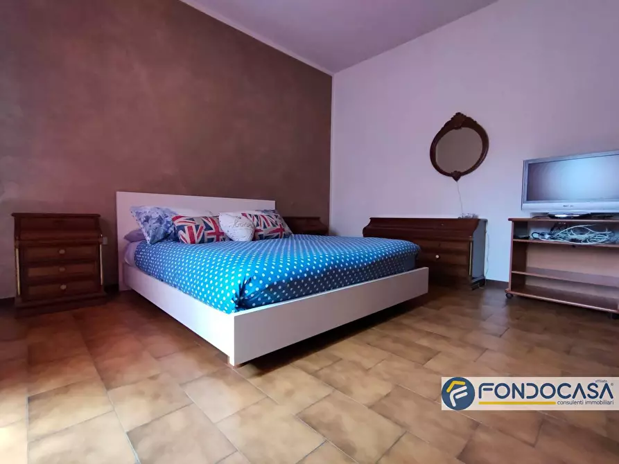 Immagine 12 di Appartamento in vendita  a Palazzolo Sull'oglio