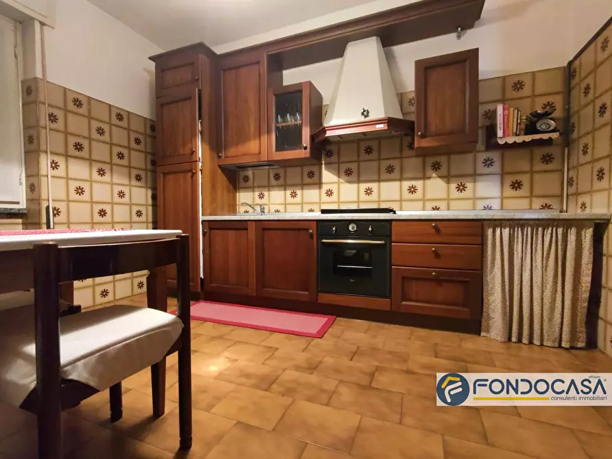 Immagine 6 di Appartamento in vendita  a Palazzolo Sull'oglio