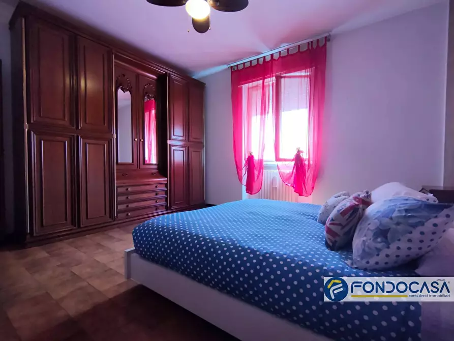 Immagine 14 di Appartamento in vendita  a Palazzolo Sull'oglio