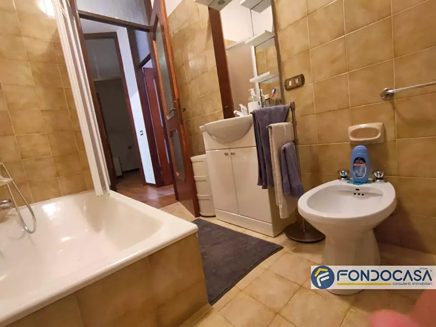 Immagine 17 di Appartamento in vendita  a Palazzolo Sull'oglio