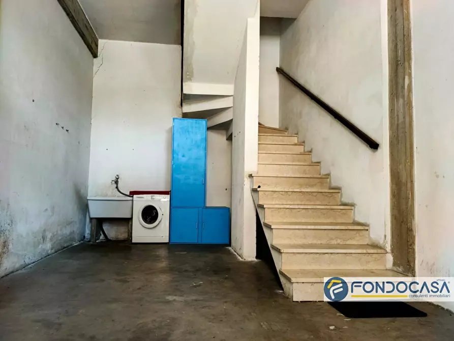 Immagine 13 di Appartamento in vendita  a Palazzolo Sull'oglio